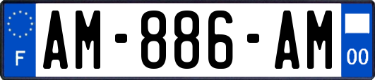 AM-886-AM