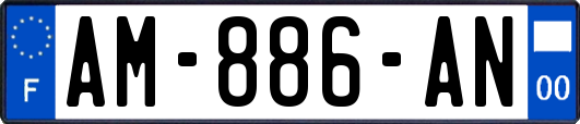 AM-886-AN