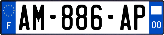 AM-886-AP