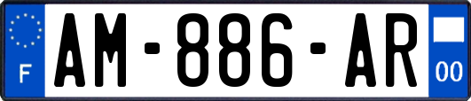 AM-886-AR