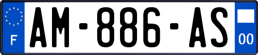 AM-886-AS