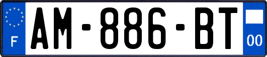 AM-886-BT