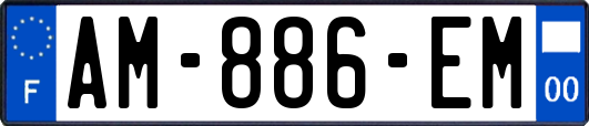 AM-886-EM