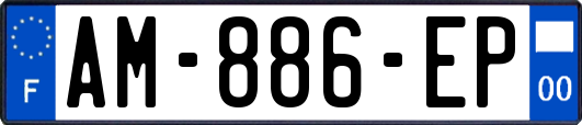 AM-886-EP