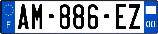 AM-886-EZ