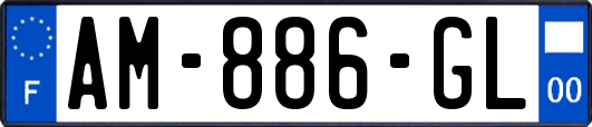 AM-886-GL
