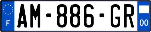AM-886-GR