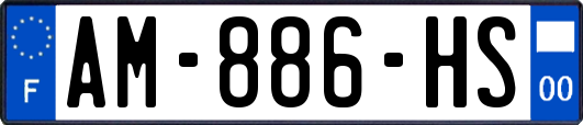 AM-886-HS