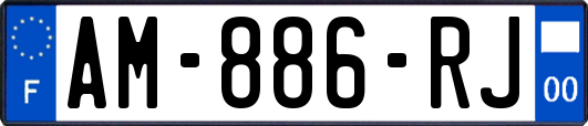 AM-886-RJ