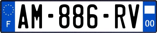 AM-886-RV