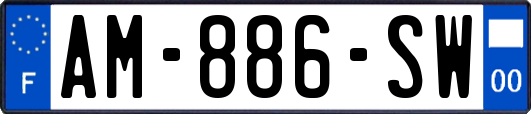 AM-886-SW