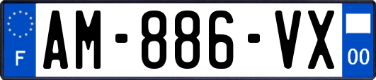 AM-886-VX