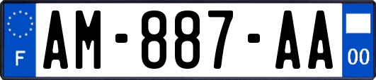 AM-887-AA