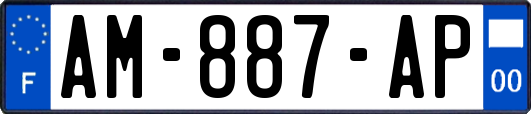 AM-887-AP