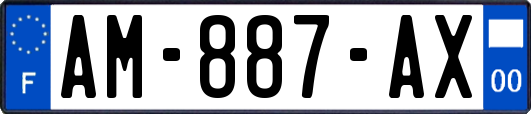 AM-887-AX