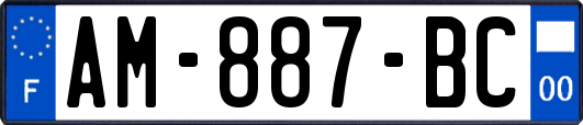 AM-887-BC