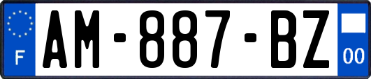 AM-887-BZ