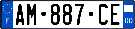 AM-887-CE