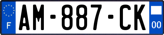 AM-887-CK
