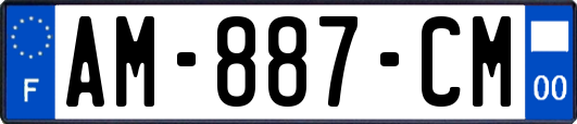AM-887-CM