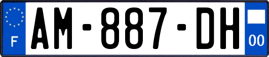 AM-887-DH