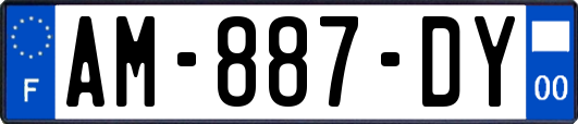 AM-887-DY