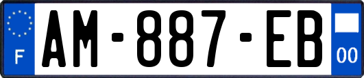 AM-887-EB