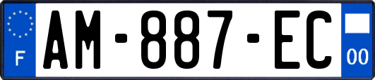 AM-887-EC