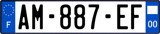 AM-887-EF