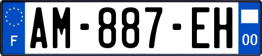 AM-887-EH
