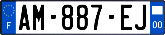 AM-887-EJ