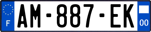 AM-887-EK