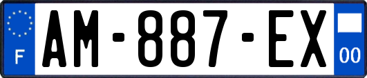 AM-887-EX