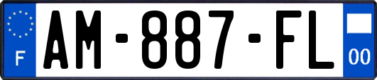 AM-887-FL