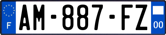 AM-887-FZ