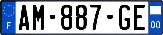 AM-887-GE