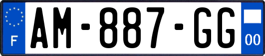 AM-887-GG