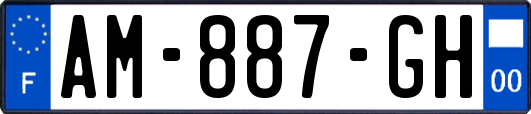 AM-887-GH