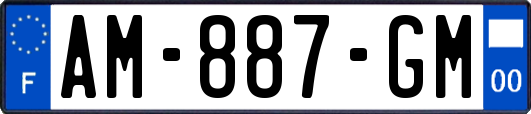 AM-887-GM