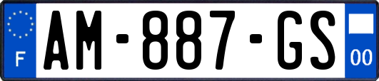 AM-887-GS