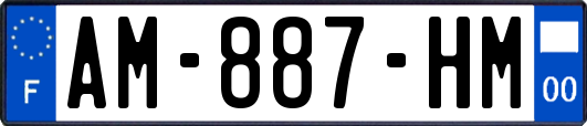 AM-887-HM