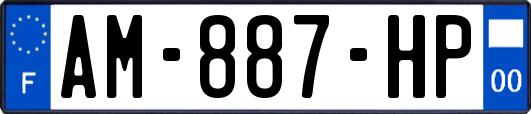 AM-887-HP