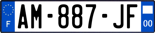 AM-887-JF