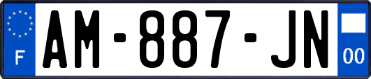 AM-887-JN