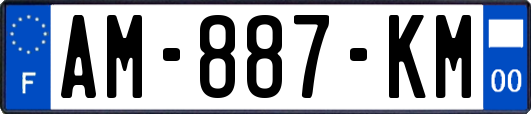 AM-887-KM