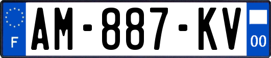 AM-887-KV