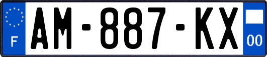 AM-887-KX