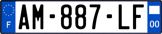 AM-887-LF