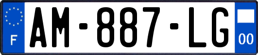 AM-887-LG