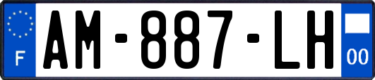 AM-887-LH
